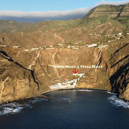 Vv Vista Mar1 Y Vista Mar2 Villa Вайермосо Екстериор снимка