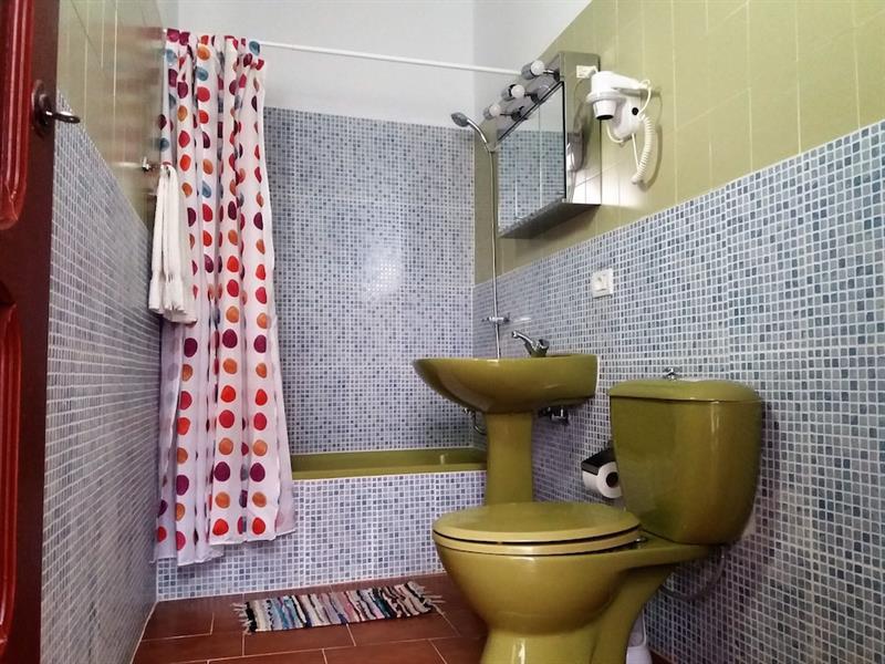 Vv Vista Mar1 Y Vista Mar2 Villa Вайермосо Екстериор снимка