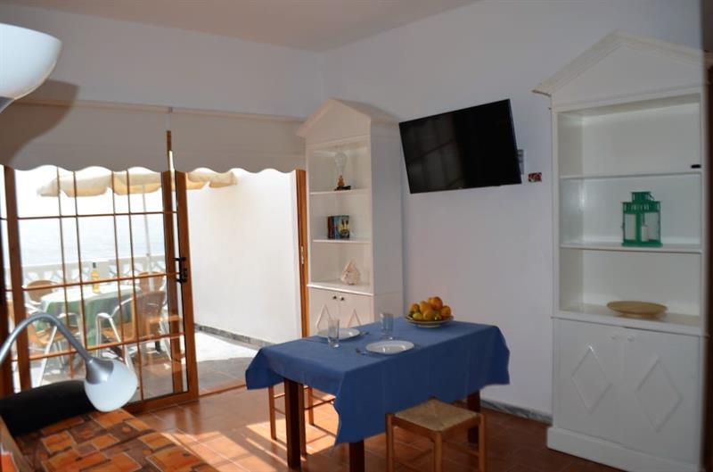 Vv Vista Mar1 Y Vista Mar2 Villa Вайермосо Екстериор снимка