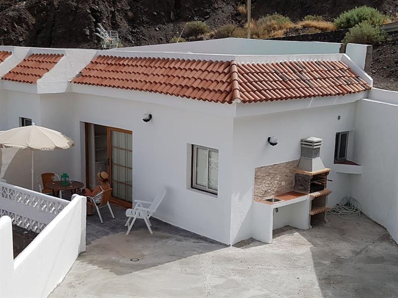 Vv Vista Mar1 Y Vista Mar2 Villa Вайермосо Екстериор снимка