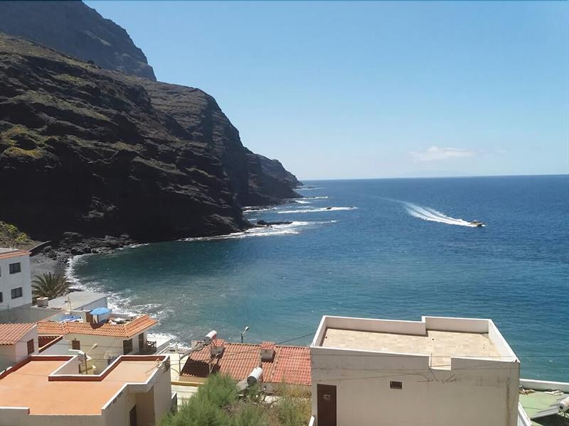 Vv Vista Mar1 Y Vista Mar2 Villa Вайермосо Екстериор снимка