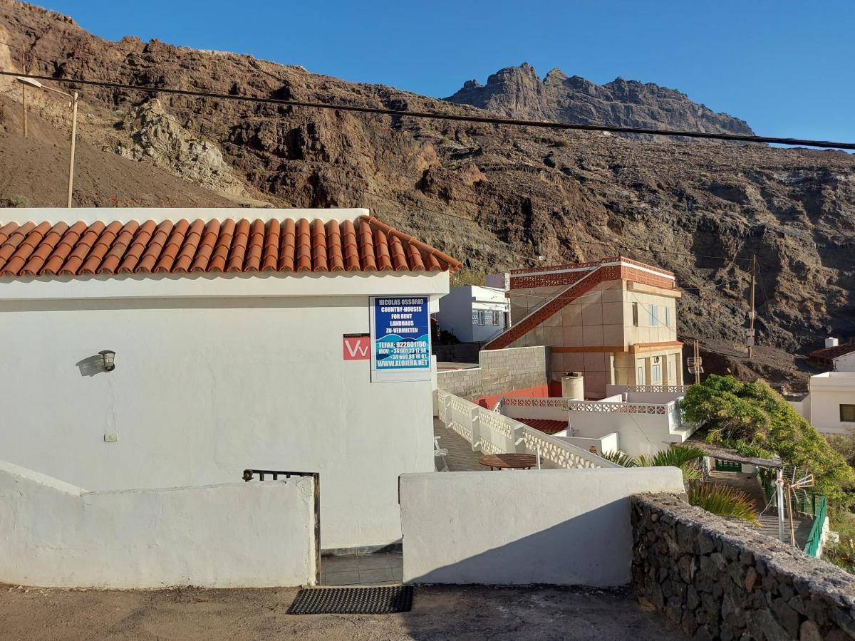 Vv Vista Mar1 Y Vista Mar2 Villa Вайермосо Екстериор снимка