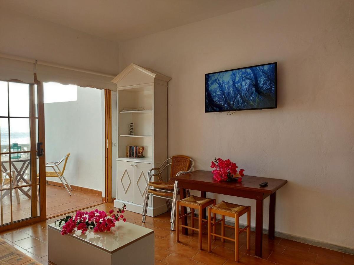 Vv Vista Mar1 Y Vista Mar2 Villa Вайермосо Екстериор снимка
