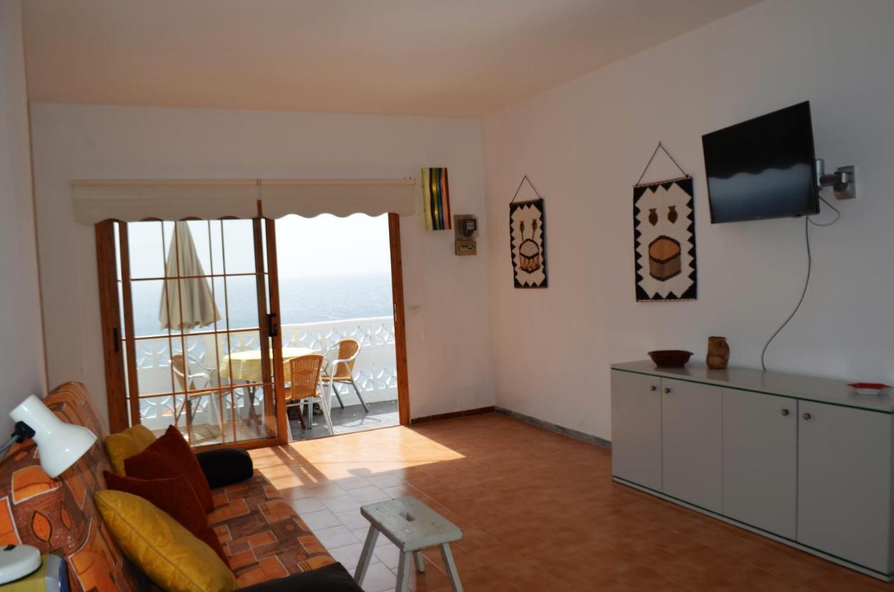 Vv Vista Mar1 Y Vista Mar2 Villa Вайермосо Екстериор снимка