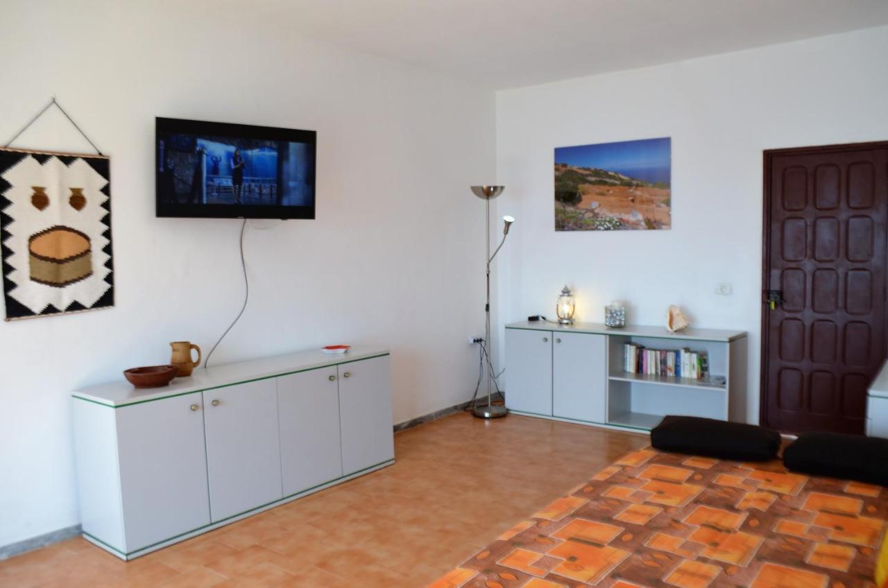 Vv Vista Mar1 Y Vista Mar2 Villa Вайермосо Екстериор снимка