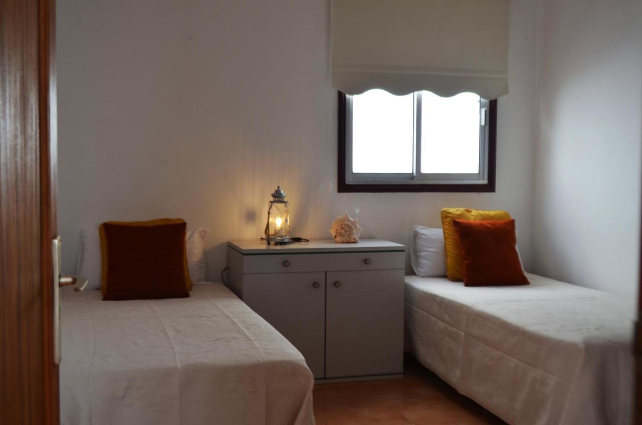 Vv Vista Mar1 Y Vista Mar2 Villa Вайермосо Екстериор снимка