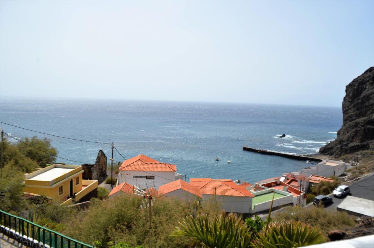 Vv Vista Mar1 Y Vista Mar2 Villa Вайермосо Екстериор снимка