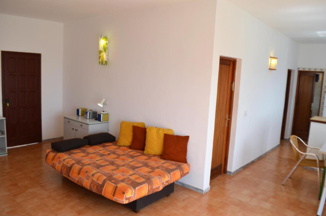 Vv Vista Mar1 Y Vista Mar2 Villa Вайермосо Екстериор снимка