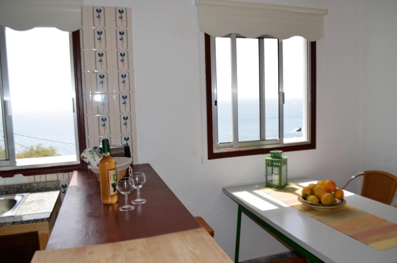 Vv Vista Mar1 Y Vista Mar2 Villa Вайермосо Екстериор снимка