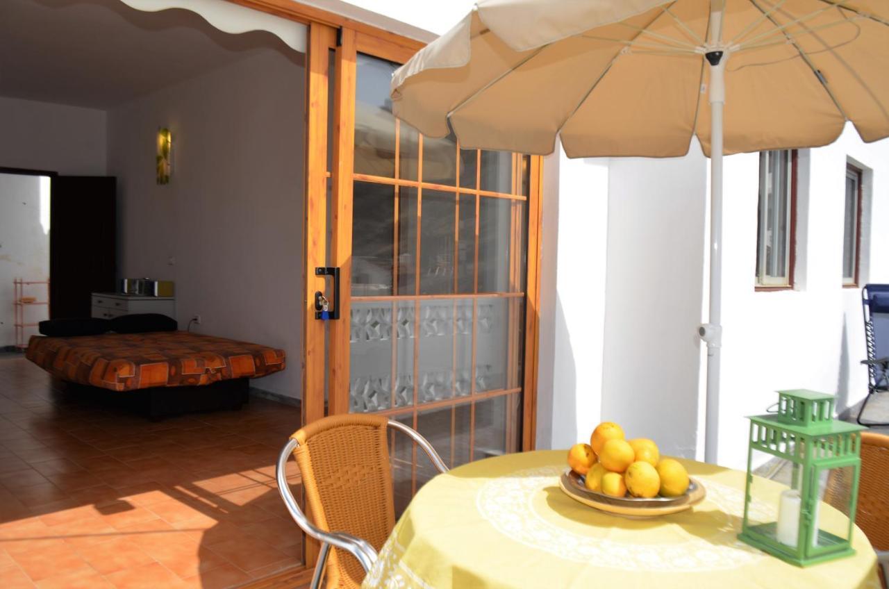 Vv Vista Mar1 Y Vista Mar2 Villa Вайермосо Екстериор снимка