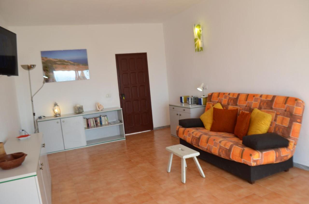 Vv Vista Mar1 Y Vista Mar2 Villa Вайермосо Екстериор снимка