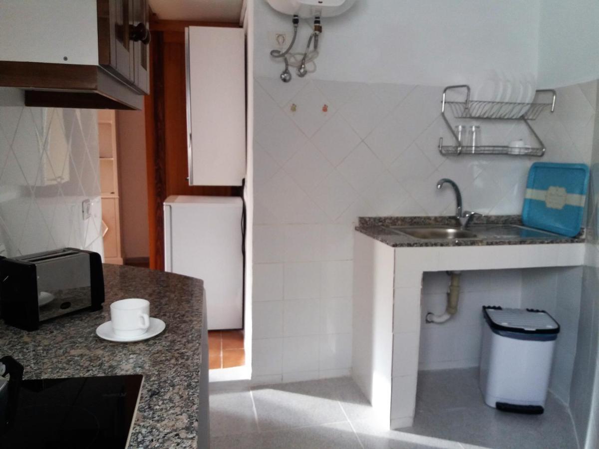 Vv Vista Mar1 Y Vista Mar2 Villa Вайермосо Екстериор снимка