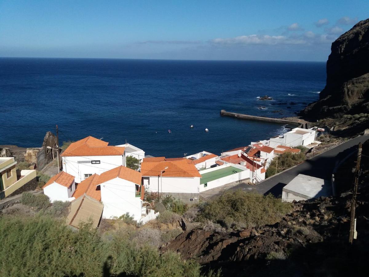 Vv Vista Mar1 Y Vista Mar2 Villa Вайермосо Екстериор снимка