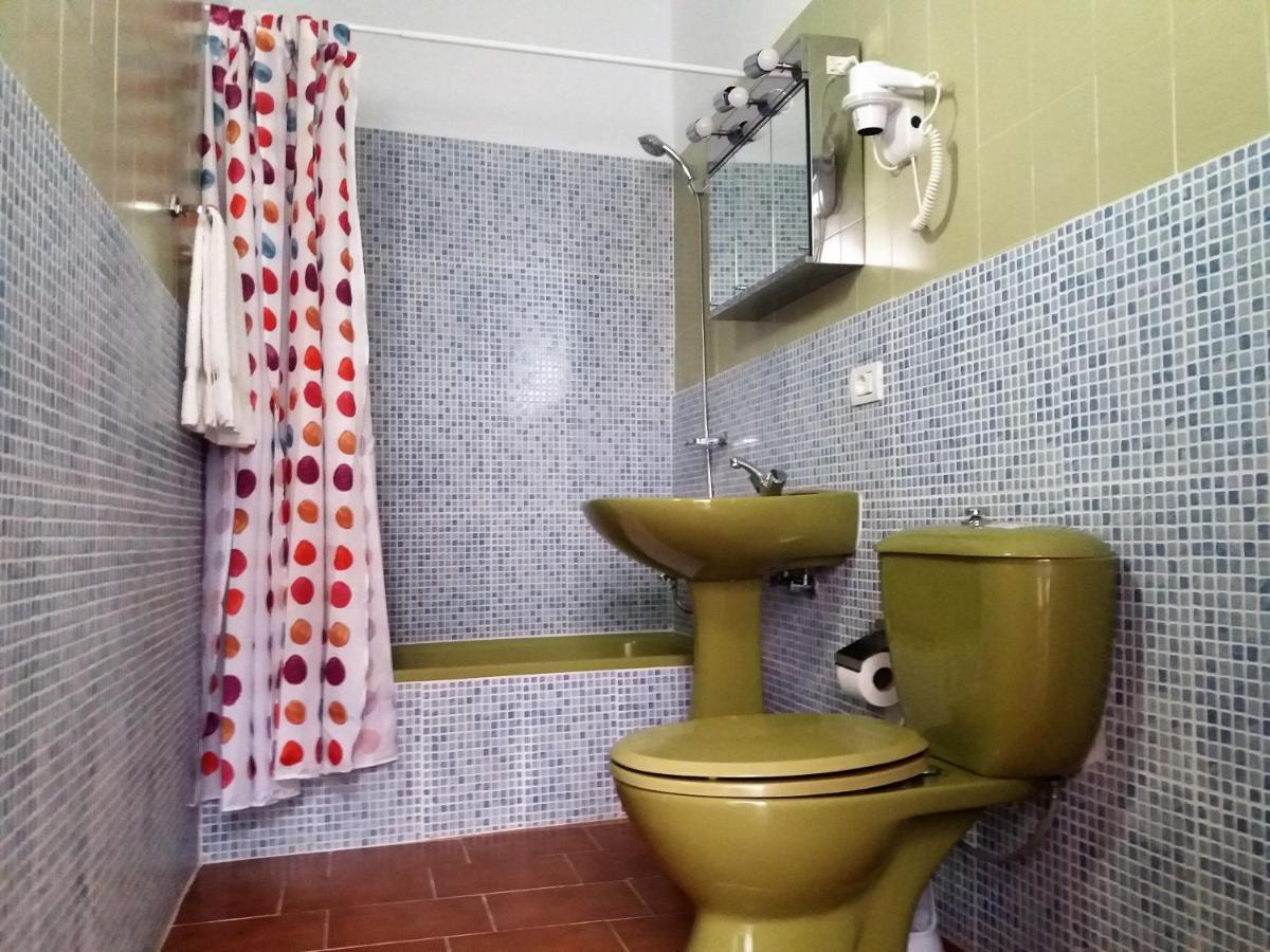 Vv Vista Mar1 Y Vista Mar2 Villa Вайермосо Екстериор снимка
