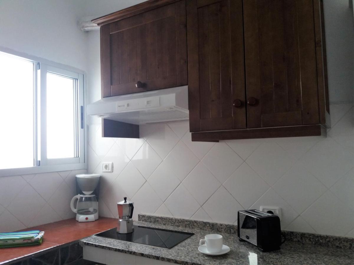 Vv Vista Mar1 Y Vista Mar2 Villa Вайермосо Екстериор снимка
