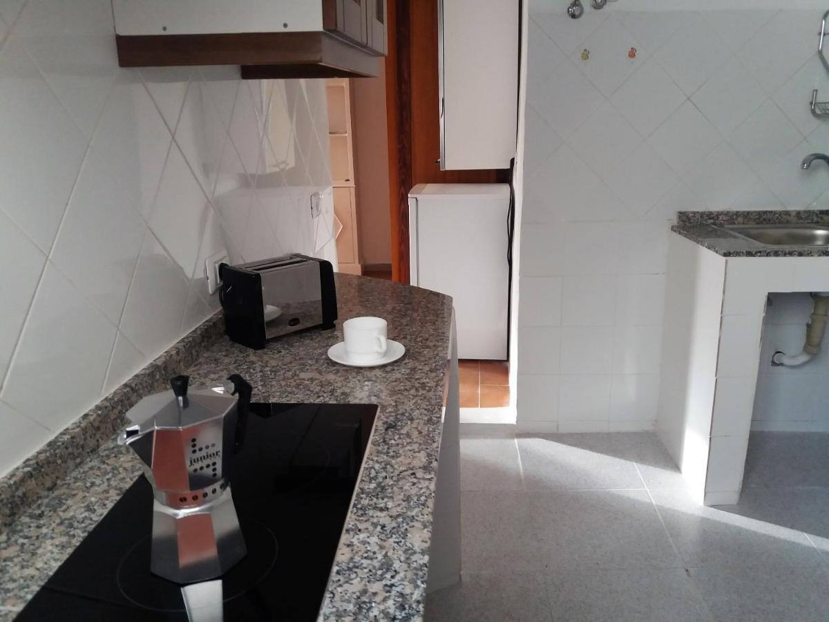 Vv Vista Mar1 Y Vista Mar2 Villa Вайермосо Екстериор снимка