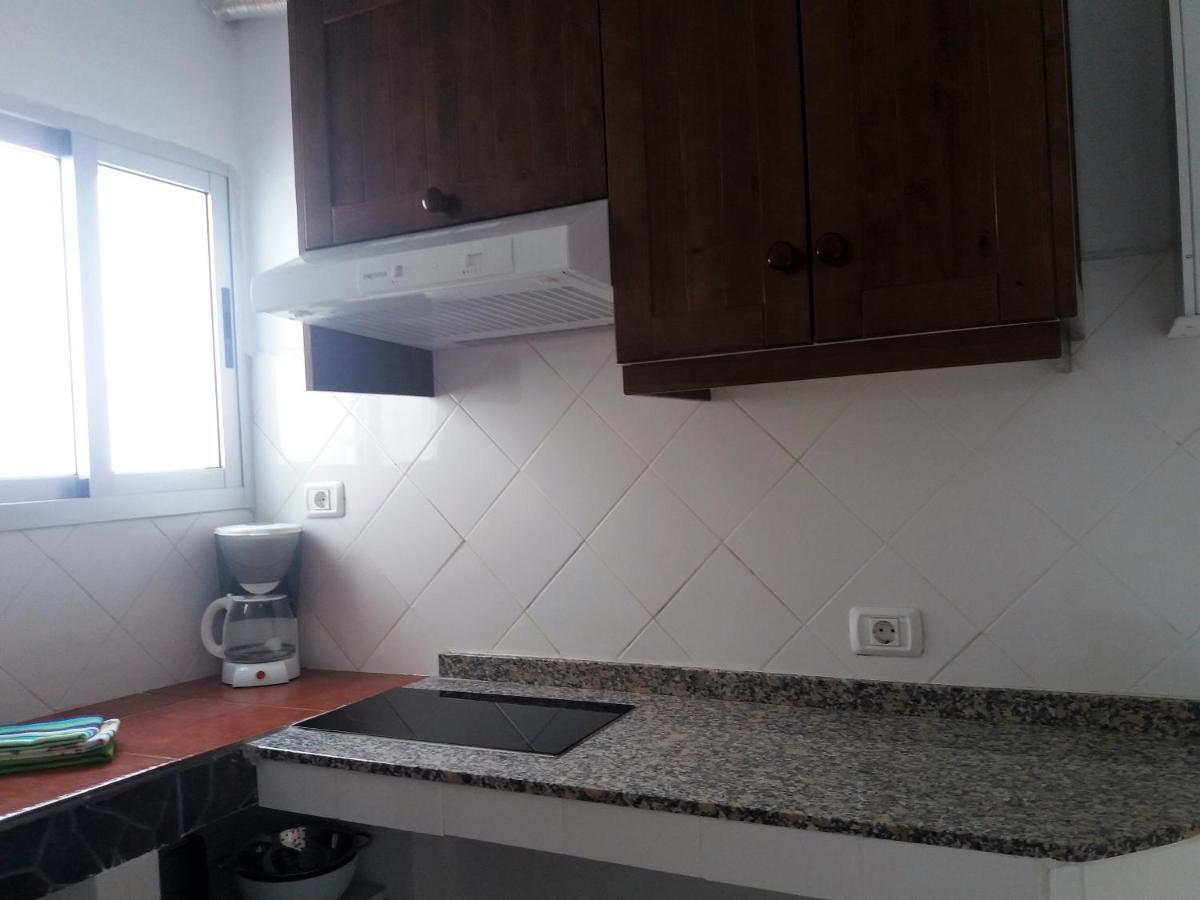 Vv Vista Mar1 Y Vista Mar2 Villa Вайермосо Екстериор снимка